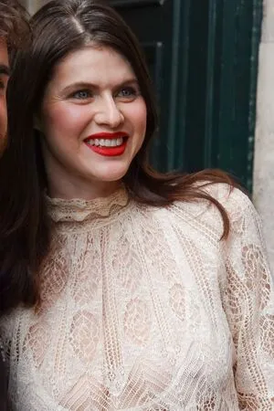 Alexandra Daddario OnlyFans Leaked Free Thumbnail Picture - #o9T9LpWZtJ