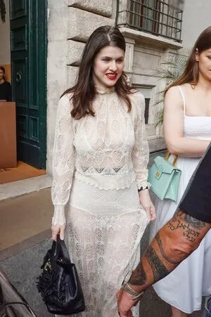 Alexandra Daddario OnlyFans Leaked Free Thumbnail Picture - #oCnawVXQ4O
