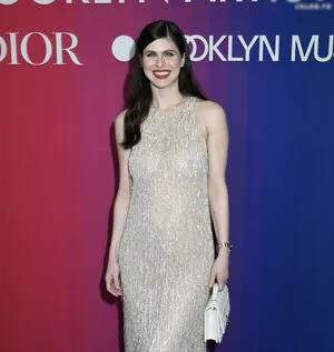 Alexandra Daddario OnlyFans Leaked Free Thumbnail Picture - #od1RPXKY7f