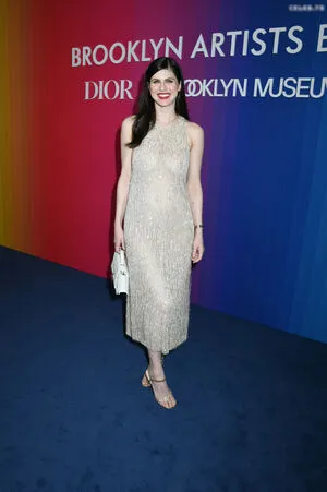 Alexandra Daddario OnlyFans Leaked Free Thumbnail Picture - #onuhEnMeKO