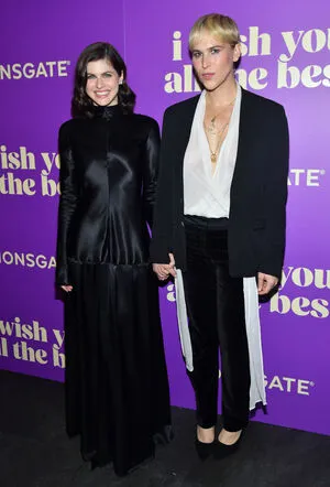 Alexandra Daddario OnlyFans Leaked Free Thumbnail Picture - #p5mmS3u7i8