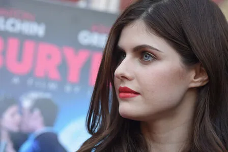 Alexandra Daddario OnlyFans Leaked Free Thumbnail Picture - #pPTemWOk7g