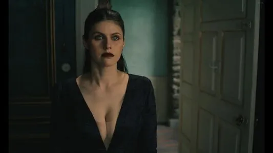 Alexandra Daddario OnlyFans Leaked Free Thumbnail Picture - #pd9XrGctMR