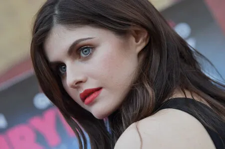 Alexandra Daddario OnlyFans Leaked Free Thumbnail Picture - #qgUMI7hMt9