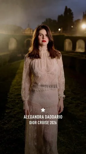 Alexandra Daddario OnlyFans Leaked Free Thumbnail Picture - #qgmRePd7qm
