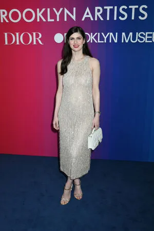 Alexandra Daddario OnlyFans Leaked Free Thumbnail Picture - #r9YjORQKgr