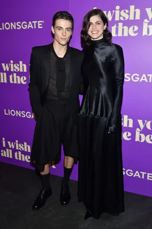 Alexandra Daddario OnlyFans Leaked Free Thumbnail Picture - #rFsmAgCWFB