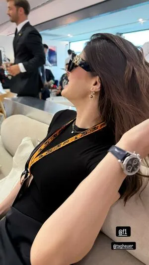 Alexandra Daddario OnlyFans Leaked Free Thumbnail Picture - #sdxtiMEHb1