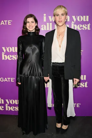 Alexandra Daddario OnlyFans Leaked Free Thumbnail Picture - #toWhvVJ9rf