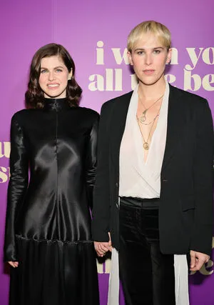 Alexandra Daddario OnlyFans Leaked Free Thumbnail Picture - #u3lcCcyAOq