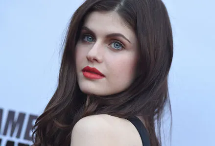 Alexandra Daddario OnlyFans Leaked Free Thumbnail Picture - #uXrH3PWKQh