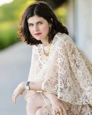 Alexandra Daddario OnlyFans Leaked Free Thumbnail Picture - #vNpmC11Zcx