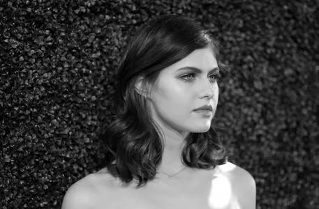 Alexandra Daddario OnlyFans Leaked Free Thumbnail Picture - #vaOTiTjQ4P