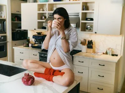 Alexandra Daddario OnlyFans Leaked Free Thumbnail Picture - #viMzyKuKCP