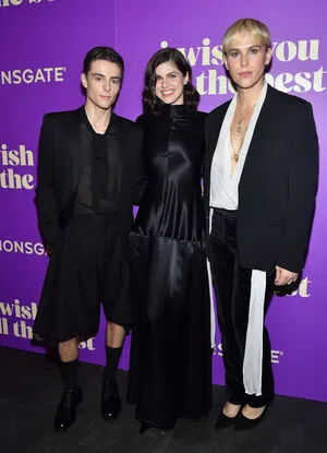 Alexandra Daddario OnlyFans Leaked Free Thumbnail Picture - #wUtDNtxark