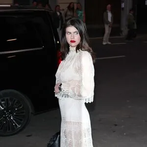 Alexandra Daddario OnlyFans Leaked Free Thumbnail Picture - #wXL0bKtpYA