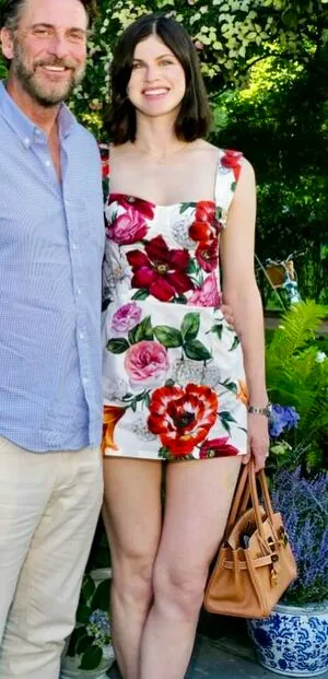 Alexandra Daddario OnlyFans Leaked Free Thumbnail Picture - #wrFBvN8gRI