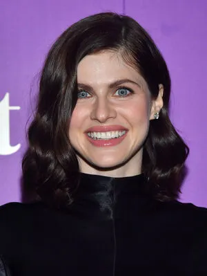 Alexandra Daddario OnlyFans Leaked Free Thumbnail Picture - #wrMHsdumOQ