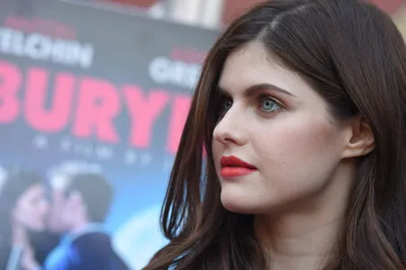 Alexandra Daddario OnlyFans Leaked Free Thumbnail Picture - #xa1a8I7fx7