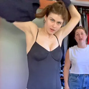 Alexandra Daddario OnlyFans Leaked Free Thumbnail Picture - #xmXq83X7AK