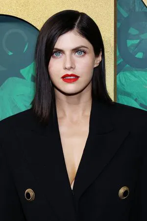 Alexandra Daddario OnlyFans Leaked Free Thumbnail Picture - #y4RNEst1F8