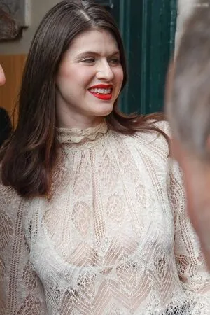 Alexandra Daddario OnlyFans Leaked Free Thumbnail Picture - #yGUgE9N69k