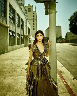 Alexandra Daddario OnlyFans Leaked Free Thumbnail Picture - #ybWqTgzlYw
