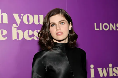 Alexandra Daddario OnlyFans Leaked Free Thumbnail Picture - #z7b9N2HLZR