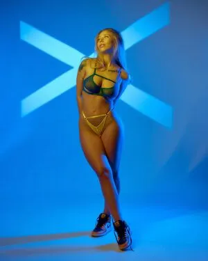 Alexandra Dobryyk OnlyFans Leaked Free Thumbnail Picture - #TSTbt92PyJ