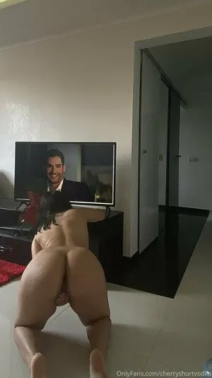 Alexandra Doremi OnlyFans Leaked Free Thumbnail Picture - #KqSfJTELuW