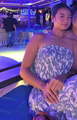 Alexandra Eala OnlyFans Leaked Free Thumbnail Picture - #gsDlaILPIc