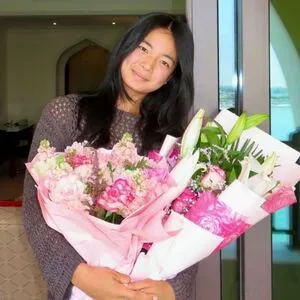 Alexandra Eala OnlyFans Leaked Free Thumbnail Picture - #uDMFJfcJpK