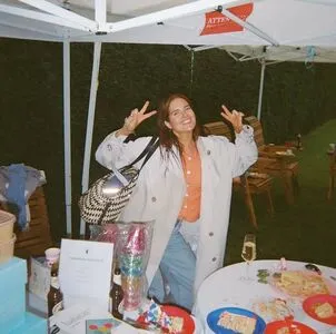 Alexandra Felstead OnlyFans Leaked Free Thumbnail Picture - #H57mkaG8QQ