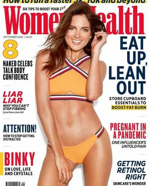 Alexandra Felstead OnlyFans Leaked Free Thumbnail Picture - #MXDdOBis7t