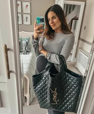 Alexandra Felstead OnlyFans Leaked Free Thumbnail Picture - #yIjvG2R1La