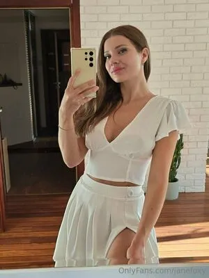 Alexandra Foxy OnlyFans Leaked Free Thumbnail Picture - #iWpPLQvLav
