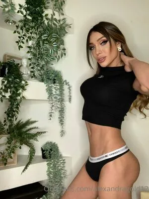 Alexandra Gold OnlyFans Leaked Free Thumbnail Picture - #vLQZJIVPfx
