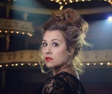 Alexandra Horvath OnlyFans Leaked Free Thumbnail Picture - #cfPthx2W6Z