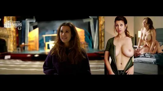 Alexandra Horvath OnlyFans Leaked Free Thumbnail Picture - #dZ4UkwtDQA