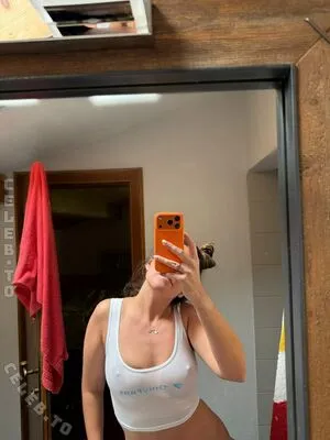 Alexandra Ianculescu OnlyFans Leaked Free Thumbnail Picture - #B3bRnJUruz