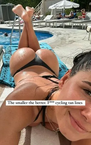 Alexandra Ianculescu OnlyFans Leaked Free Thumbnail Picture - #NmblZnJiOA