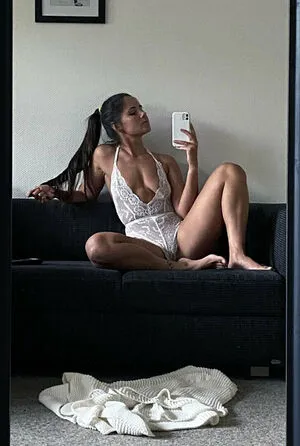 Alexandra Ianculescu OnlyFans Leaked Free Thumbnail Picture - #jlPWWbEOao