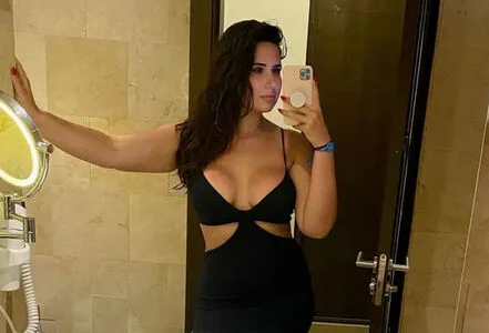Alexandra Ianculescu OnlyFans Leaked Free Thumbnail Picture - #lxqsy57qXJ