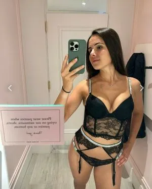 Alexandra Ianculescu OnlyFans Leaked Free Thumbnail Picture - #st9cCsCs1X