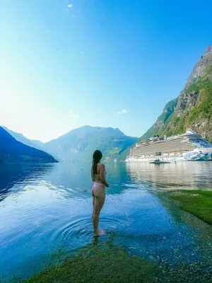 Alexandra Kerr OnlyFans Leaked Free Thumbnail Picture - #E4BPP0Y5XC