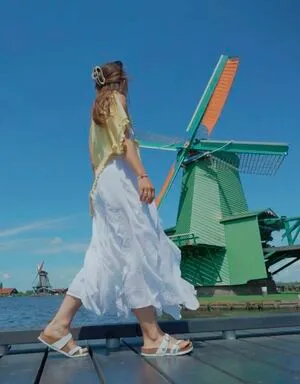 Alexandra Kerr OnlyFans Leaked Free Thumbnail Picture - #dhnxPyVyIV