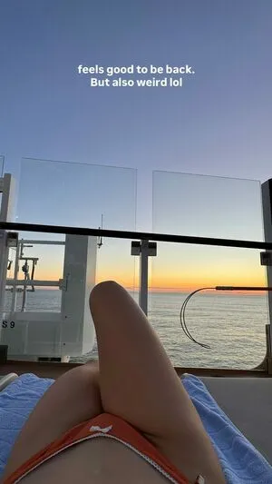 Alexandra Kerr OnlyFans Leaked Free Thumbnail Picture - #imlr11413H