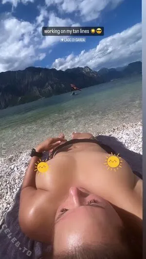 Alexandra Kli89 OnlyFans Leaked Free Thumbnail Picture - #9F8UZY9kRL