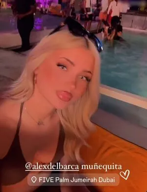 Alexandra Laas OnlyFans Leaked Free Thumbnail Picture - #3AOKiIxTfM