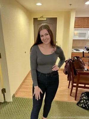 Alexandra Lee OnlyFans Leaked Free Thumbnail Picture - #EPJGCkUALl